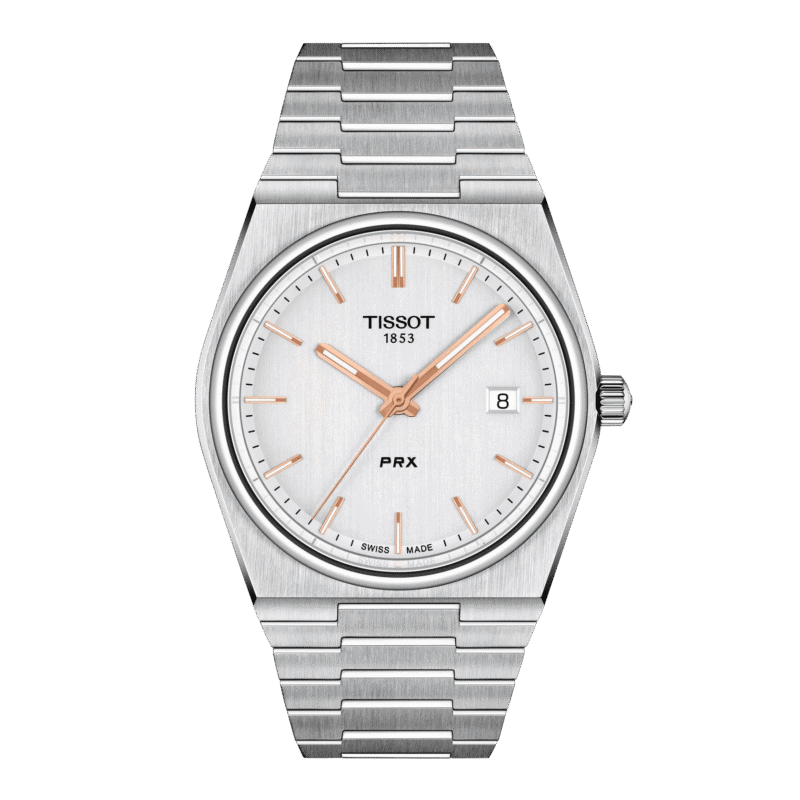 thearwatches_Reloj_Tissot_T137.410.11.031.00 Reloj Tissot PRX 40mm Plateado T137.410.11.031.00