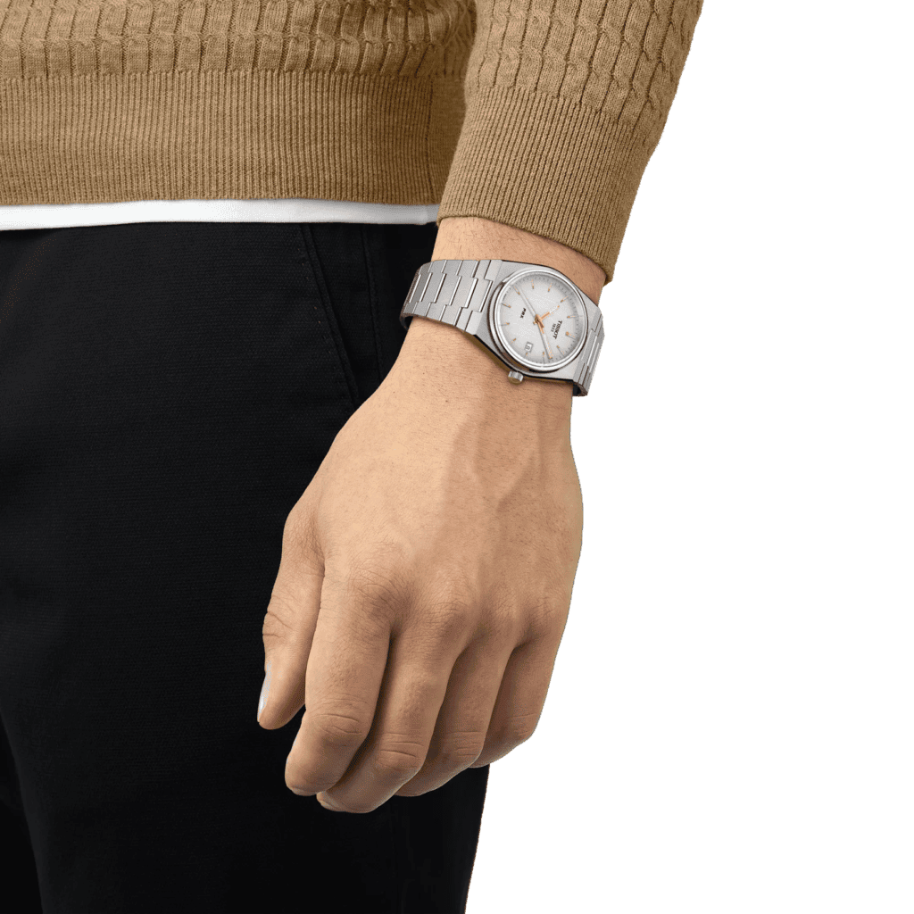 thearwatches_Reloj_Tissot_T137.410.11.031.00_4 Reloj Tissot PRX 40mm Plateado T137.410.11.031.00