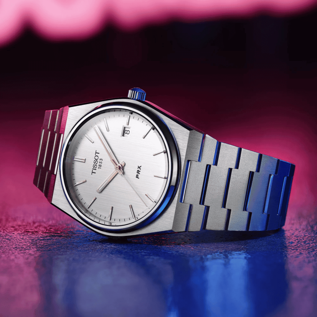thearwatches_Reloj_Tissot_T137.410.11.031.00_6 Reloj Tissot PRX 40mm Plateado T137.410.11.031.00