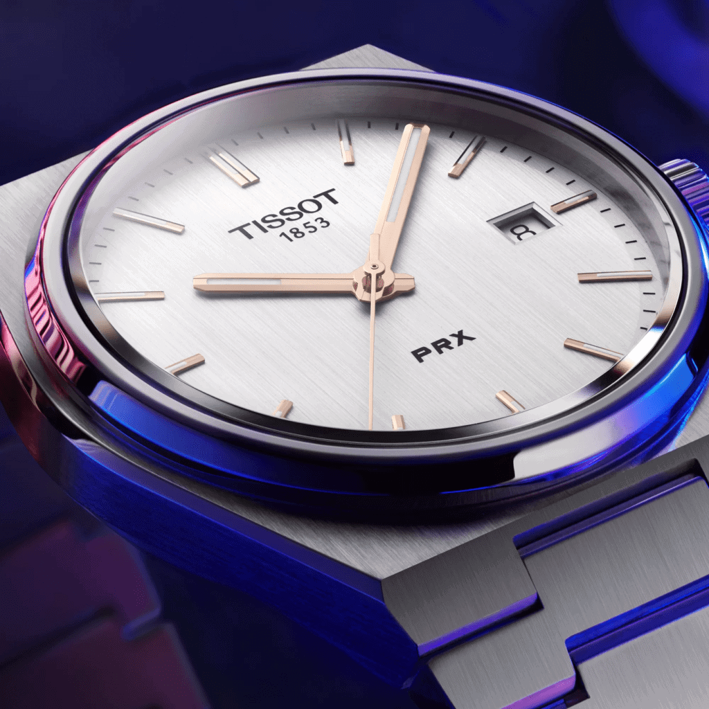 thearwatches_Reloj_Tissot_T137.410.11.031.00_7 Reloj Tissot PRX 40mm Plateado T137.410.11.031.00