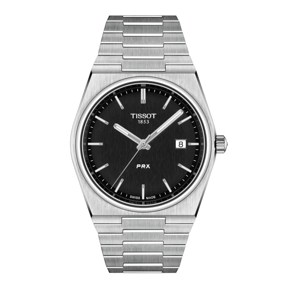 thearwatches_Reloj_Tissot_T137.410.11.051.00 Reloj Tissot PRX 40mm Negro T137.410.11.051.00