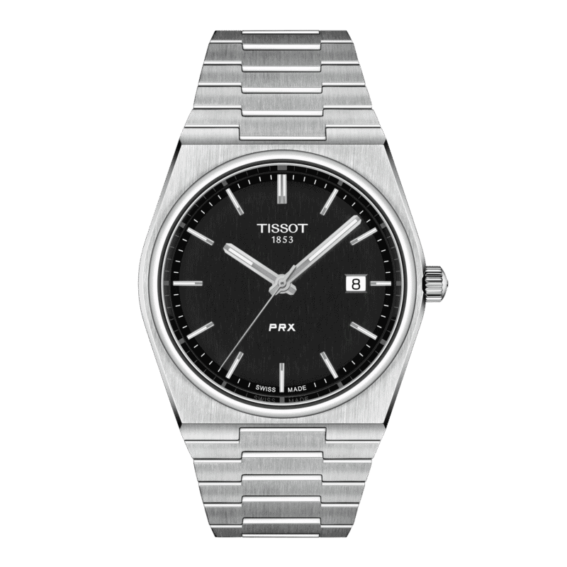 thearwatches_Reloj_Tissot_T137.410.11.051.00 Reloj Tissot PRX 40mm Negro T137.410.11.051.00