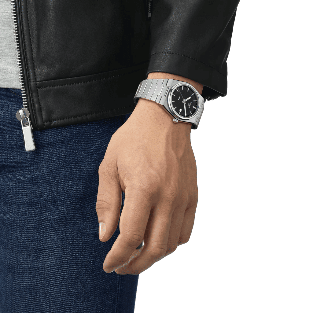 thearwatches_Reloj_Tissot_T137.410.11.051.00_4 Reloj Tissot PRX 40mm Negro T137.410.11.051.00