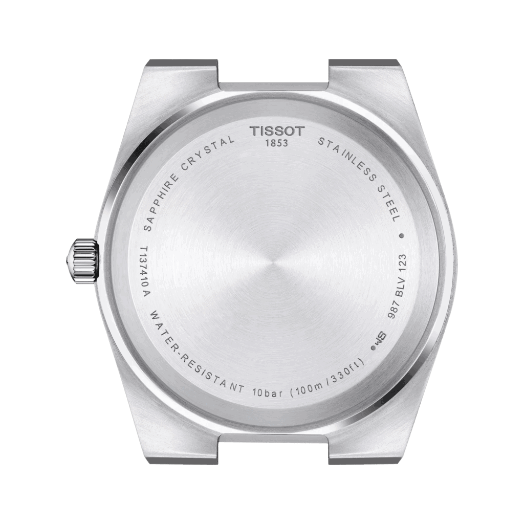 thearwatches_Reloj_Tissot_T137.410.11.091.01_2 Reloj Tissot PRX 40mm Verde Claro T137.410.11.091.01