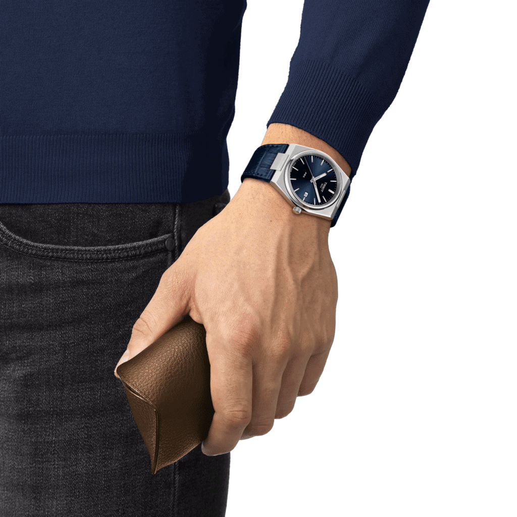 thearwatches_Reloj_Tissot_T137.410.16.041.00_4 Reloj Tissot PRX 40mm Azul T137.410.16.041.00