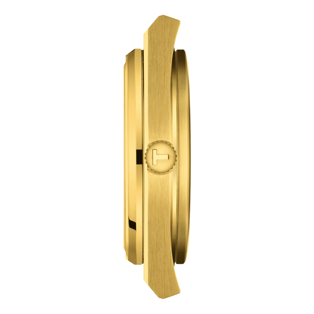 thearwatches_Reloj_Tissot_T137.410.33.021.00_1 Reloj Tissot PRX 40mm Dorado T137.410.33.021.00