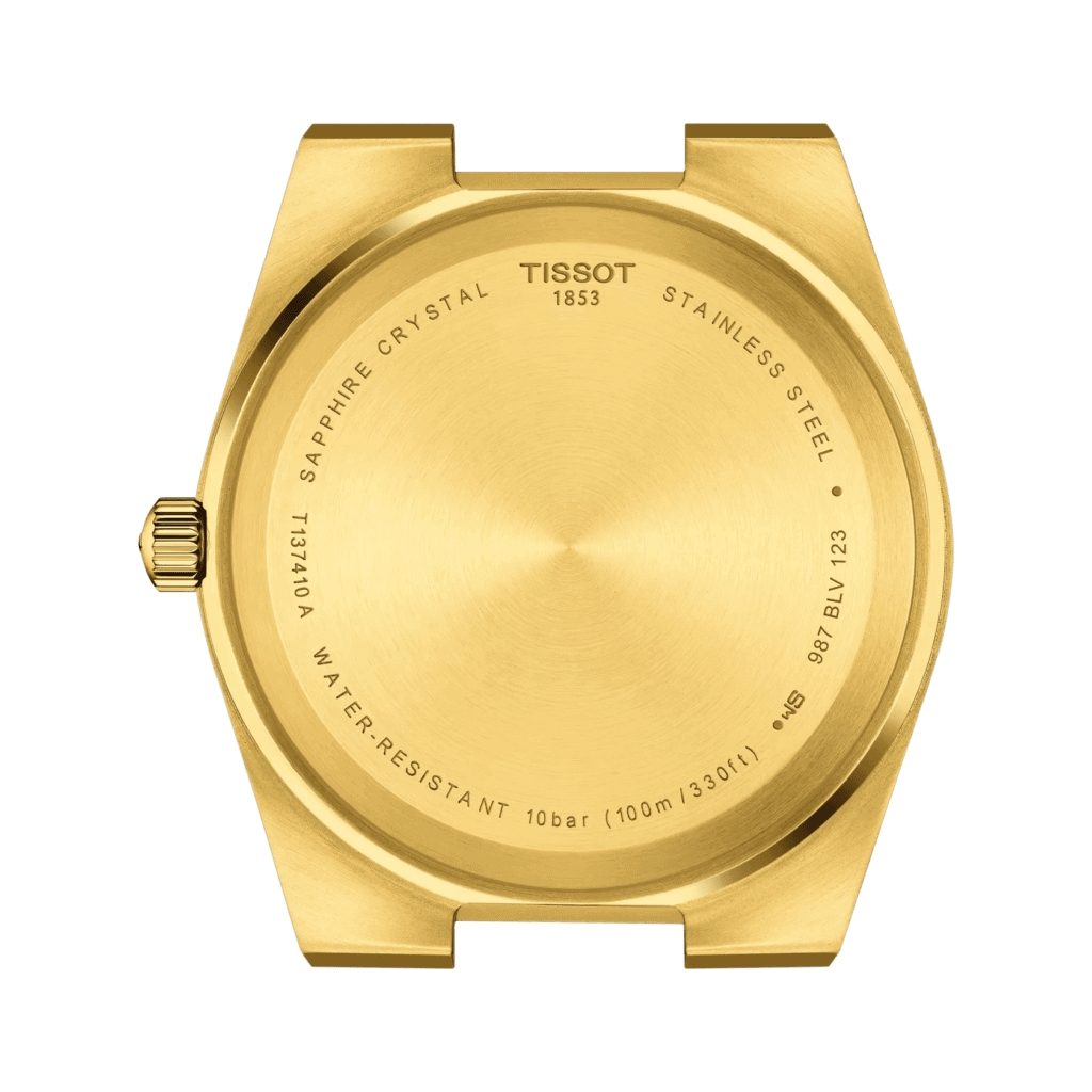 thearwatches_Reloj_Tissot_T137.410.33.021.00_2 Reloj Tissot PRX 40mm Dorado T137.410.33.021.00