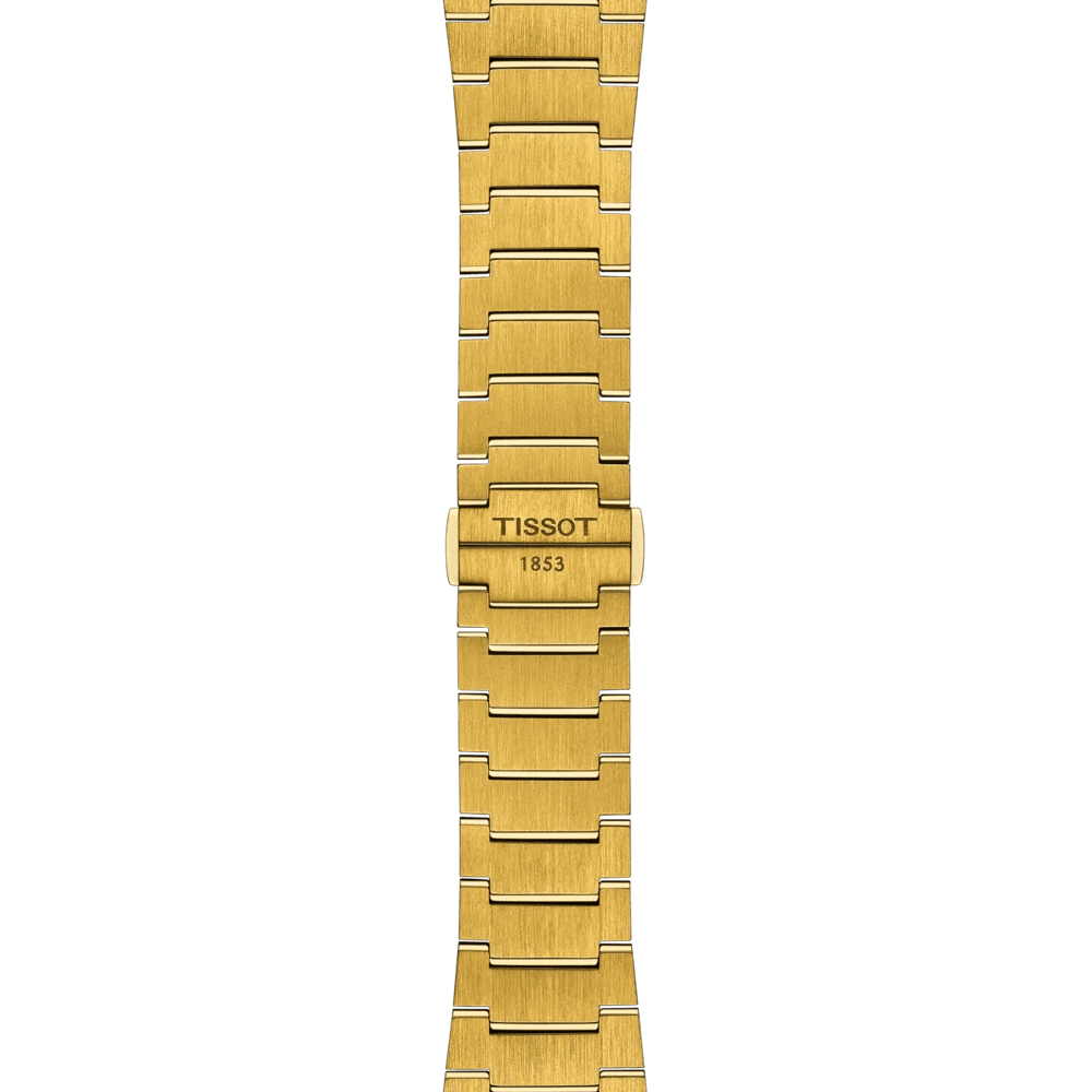 thearwatches_Reloj_Tissot_T137.410.33.021.00_3 Reloj Tissot PRX 40mm Dorado T137.410.33.021.00