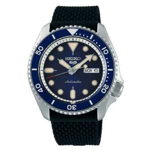 thearwatches-reloj-seiko-SRPD71K2 Reloj SEIKO 5 Sport Azul SRPD71K2