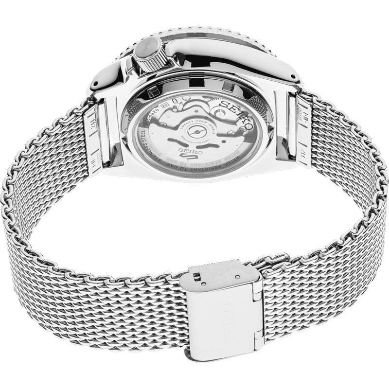 thearwatches-reloj-seiko-SRPE77_1 Reloj SEIKO 5 Sport Azul SRPE77K1