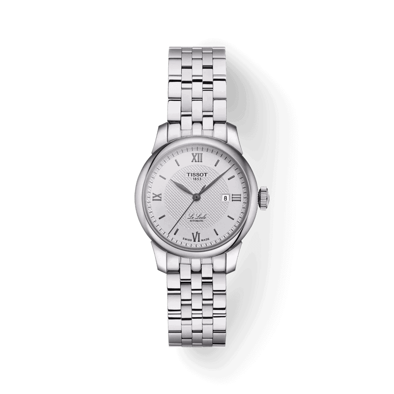 thearwatches_Reloj_Tissot_T006.207.11.038.00 Reloj Tissot Le Locle Automatic Lady T006.207.11.038.00
