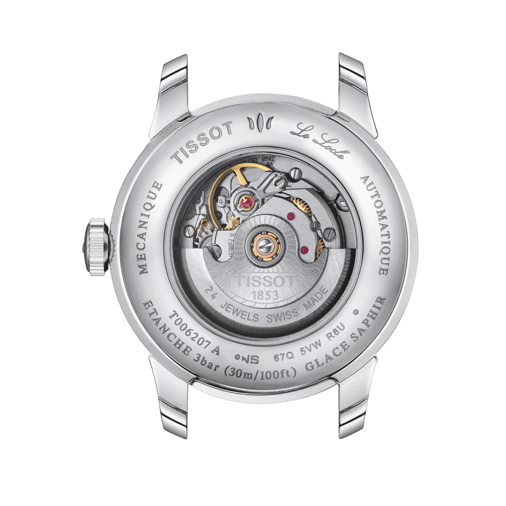 thearwatches_Reloj_Tissot_T006.207.11.058.00_1 Reloj Tissot Le Locle T006.207.11.058.00