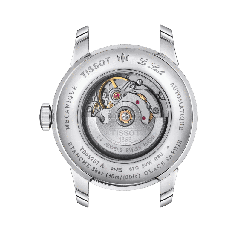 thearwatches_Reloj_Tissot_T006.207.11.058.00_1 Reloj Tissot Le Locle T006.207.11.058.00
