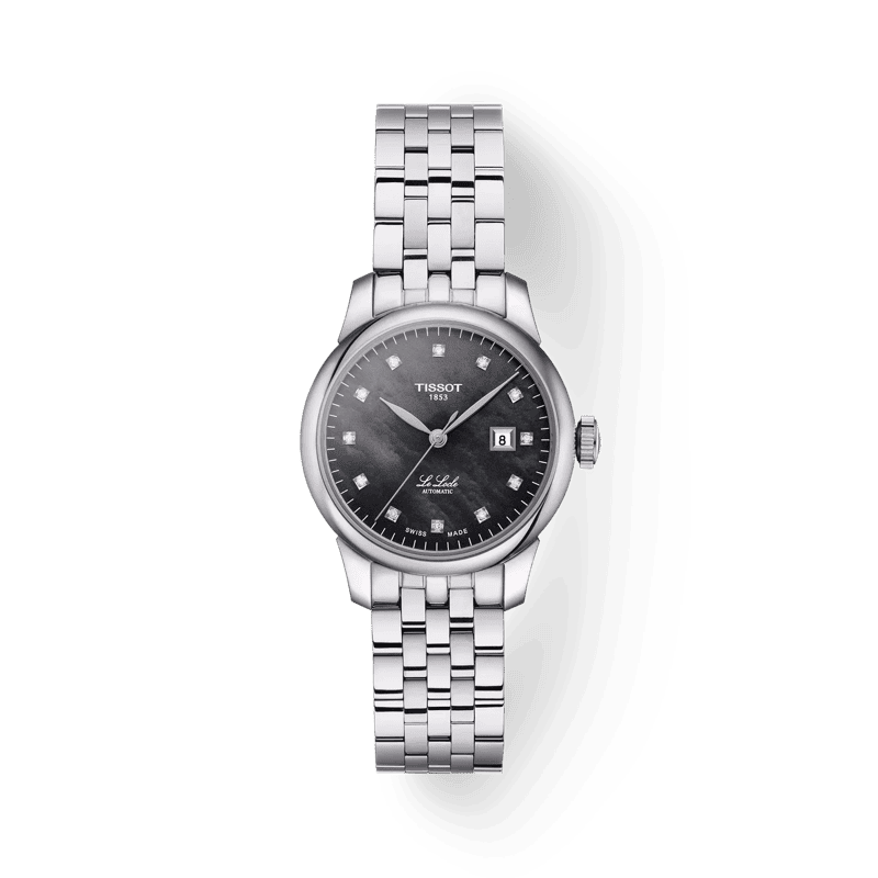 thearwatches_Reloj_Tissot_T006.207.11.126.00 Reloj Tissot Le Locle Automatic Lady T006.207.11.126.00