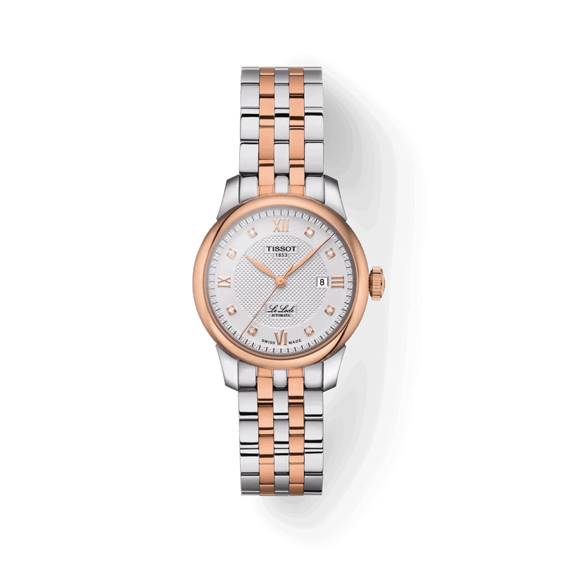 thearwatches_Reloj_Tissot_T006.207.22.036.00 Reloj Tissot Le Locle Automatic Lady T006.207.22.036.00