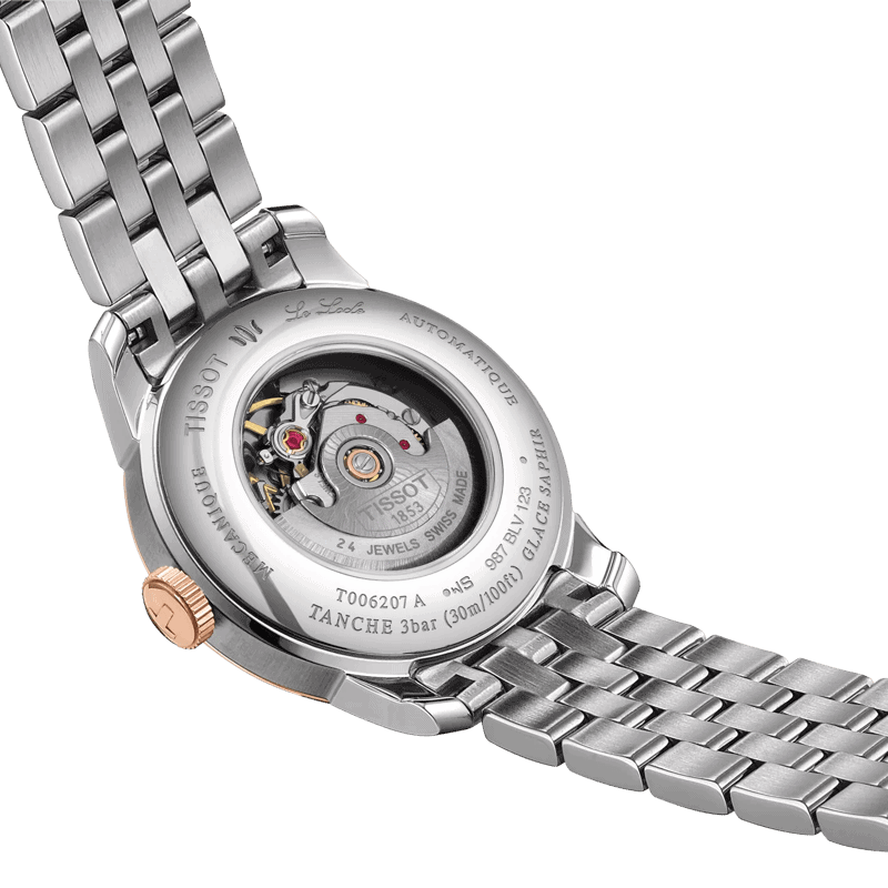 thearwatches_Reloj_Tissot_T006.207.22.036.00_5 Reloj Tissot Le Locle Automatic Lady T006.207.22.036.00