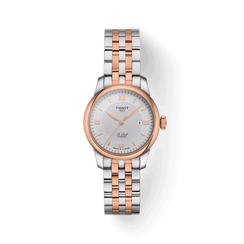 thearwatches_Reloj_Tissot_T006.207.22.038.00 Reloj Tissot Le Locle Automatic Lady T006.207.22.038.00