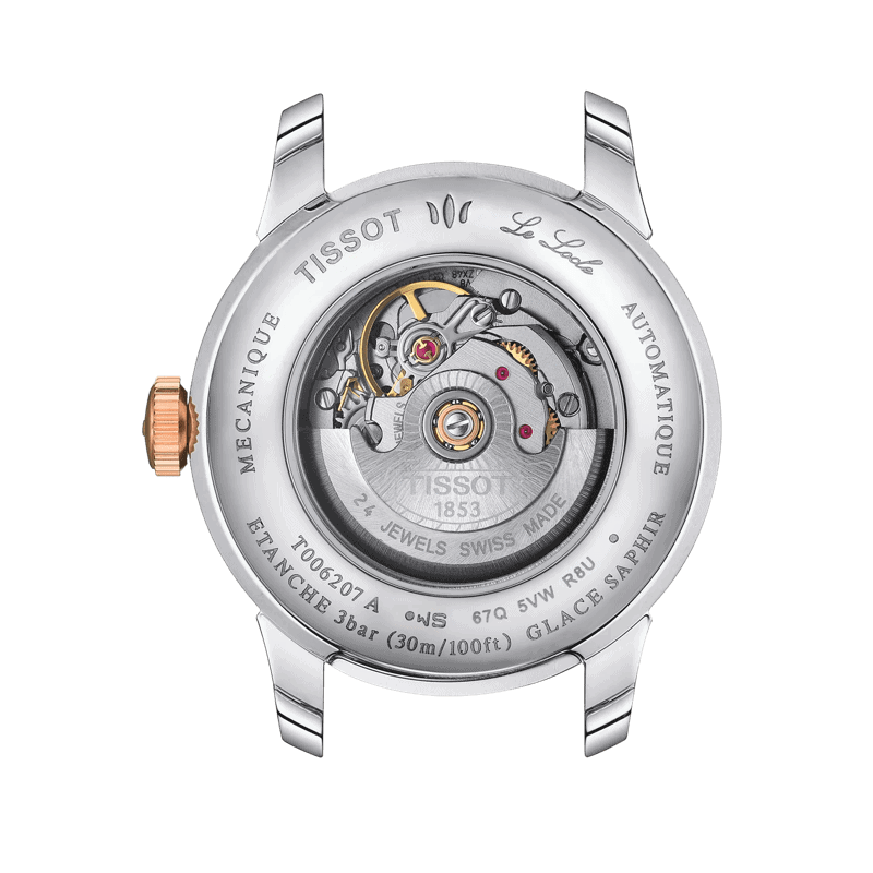 thearwatches_Reloj_Tissot_T006.207.22.038.00_1 Reloj Tissot Le Locle Automatic Lady T006.207.22.038.00