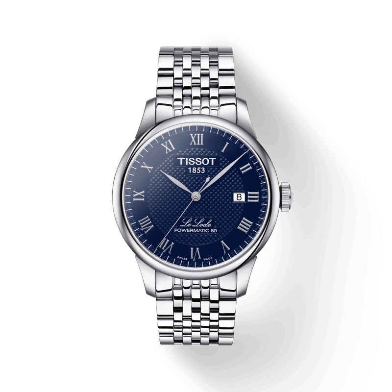 thearwatches_Reloj_Tissot_T006.407.11.043.00 Reloj Tissot Le Locle Powematic 80 T006.407.11.043.00