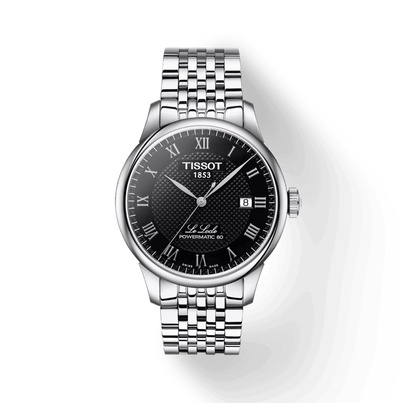 thearwatches_Reloj_Tissot_T006.407.11.053.00 Reloj Tissot Le Locle Powematic 80 T006.407.11.053.00