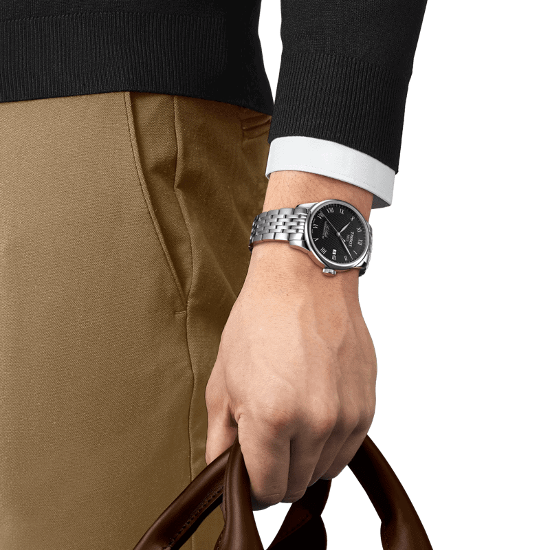 thearwatches_Reloj_Tissot_T006.407.11.053.00_3 Reloj Tissot Le Locle Powematic 80 T006.407.11.053.00