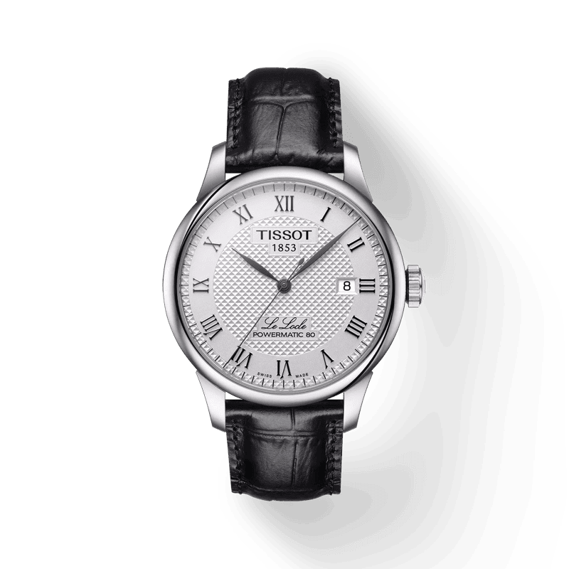 thearwatches_Reloj_Tissot_T006.407.16.033.00 Reloj Tissot Le Locle Powematic 80 T006.407.16.033.00