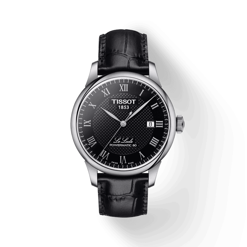 thearwatches_Reloj_Tissot_T006.407.16.053.00 Reloj Tissot Le Locle Powematic 80 T006.407.16.053.00