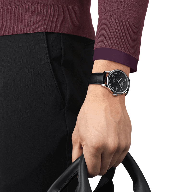 thearwatches_Reloj_Tissot_T006.407.16.053.00_3 Reloj Tissot Le Locle Powematic 80 T006.407.16.053.00