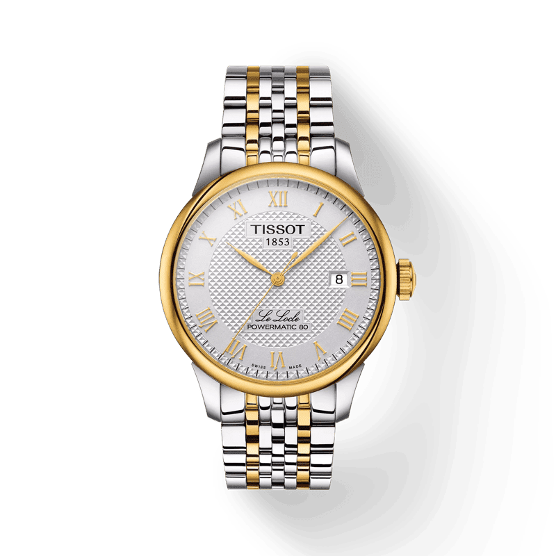 thearwatches_Reloj_Tissot_T006.407.22.033.01 Reloj Tissot Le Locle Powematic 80 T006.407.22.033.01