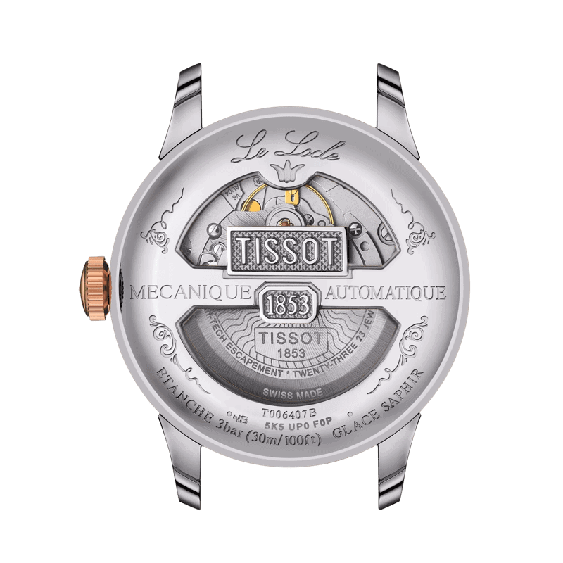 thearwatches_Reloj_Tissot_T006.407.22.036.00_2 Reloj Tissot Le Locle Powematic 80 T006.407.22.036.00