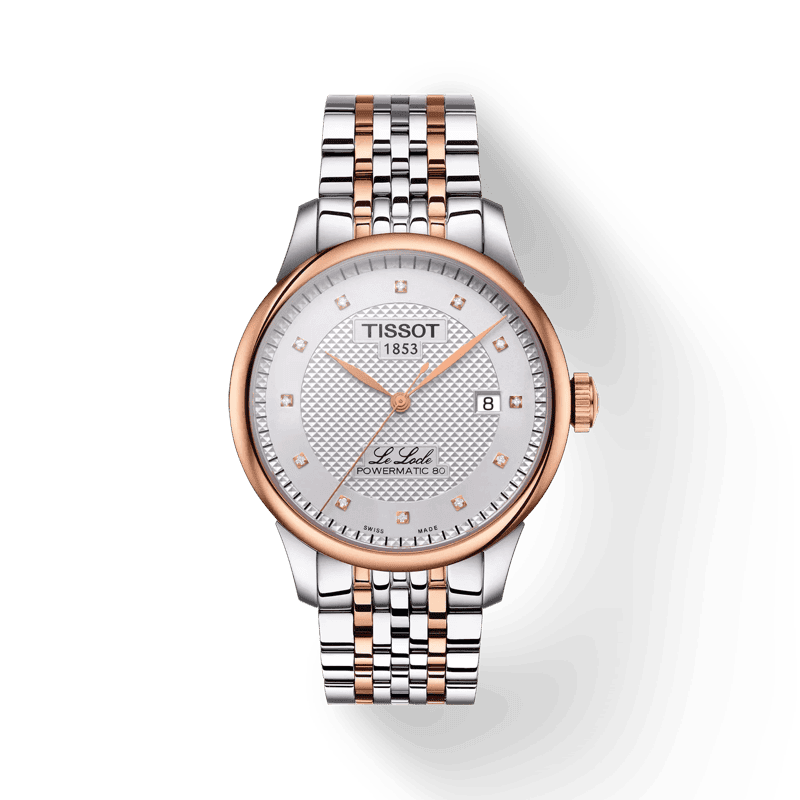 thearwatches_Reloj_Tissot_T006.407.22.036.01 Reloj Tissot Le Locle Powematic 80 T006.407.22.036.01