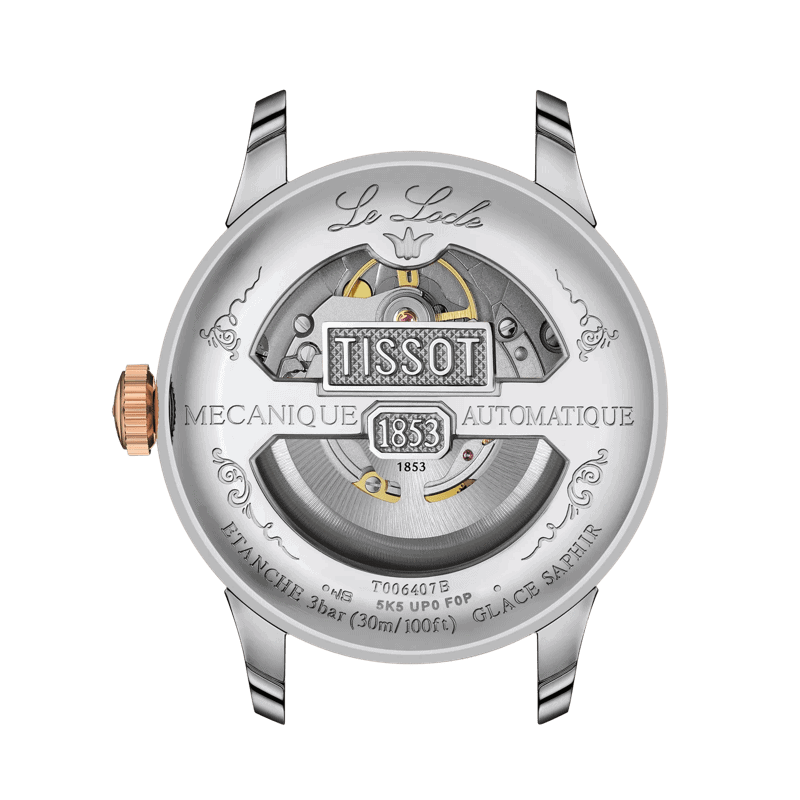 thearwatches_Reloj_Tissot_T006.407.22.036.01_1 Reloj Tissot Le Locle Powematic 80 T006.407.22.036.01