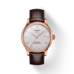 thearwatches_Reloj_Tissot_T006.407.36.033.00 Reloj Tissot Le Locle Powematic 80 T006.407.36.033.00