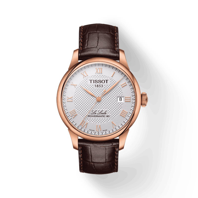 thearwatches_Reloj_Tissot_T006.407.36.033.00 Reloj Tissot Le Locle Powematic 80 T006.407.36.033.00