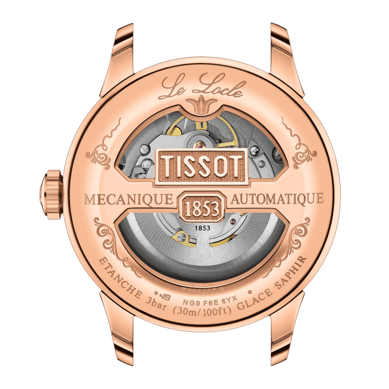 thearwatches_Reloj_Tissot_T006.407.36.033.00_1 Reloj Tissot Le Locle Powematic 80 T006.407.36.033.00