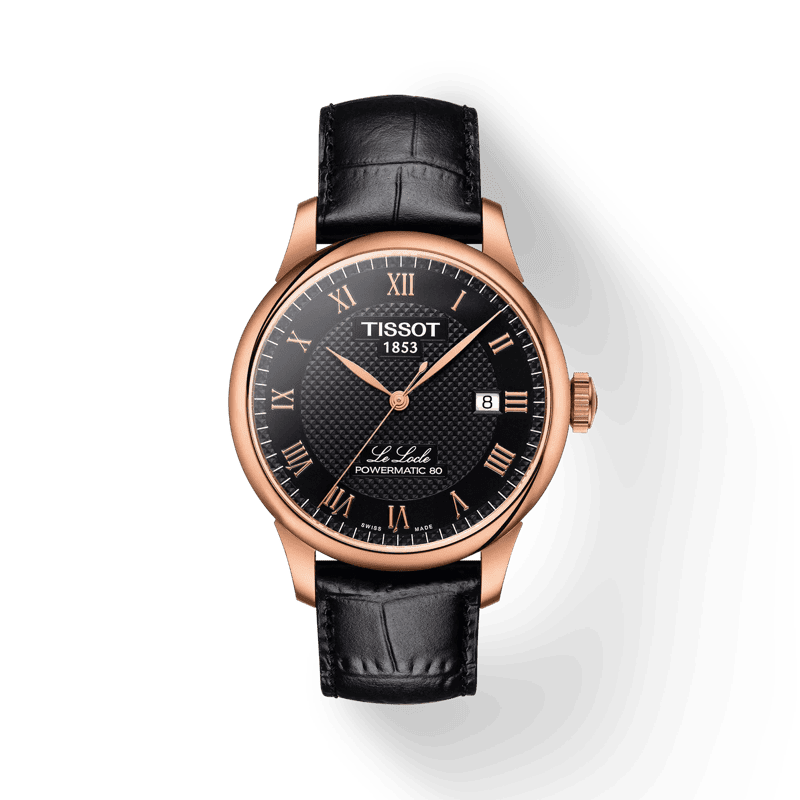 thearwatches_Reloj_Tissot_T006.407.36.053.00 Reloj Tissot Le Locle Powematic 80 T006.407.36.053.00