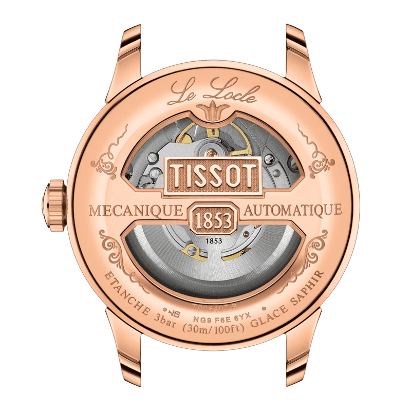 thearwatches_Reloj_Tissot_T006.407.36.053.00_1 Reloj Tissot Le Locle Powematic 80 T006.407.36.053.00