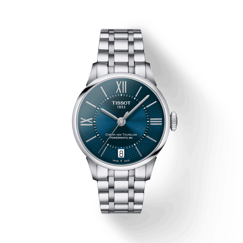 thearwatches_Reloj_Tissot_T099.207.11.048.00 Reloj Tissot Chemin des Tourelles Automatic T099.207.11.048.00