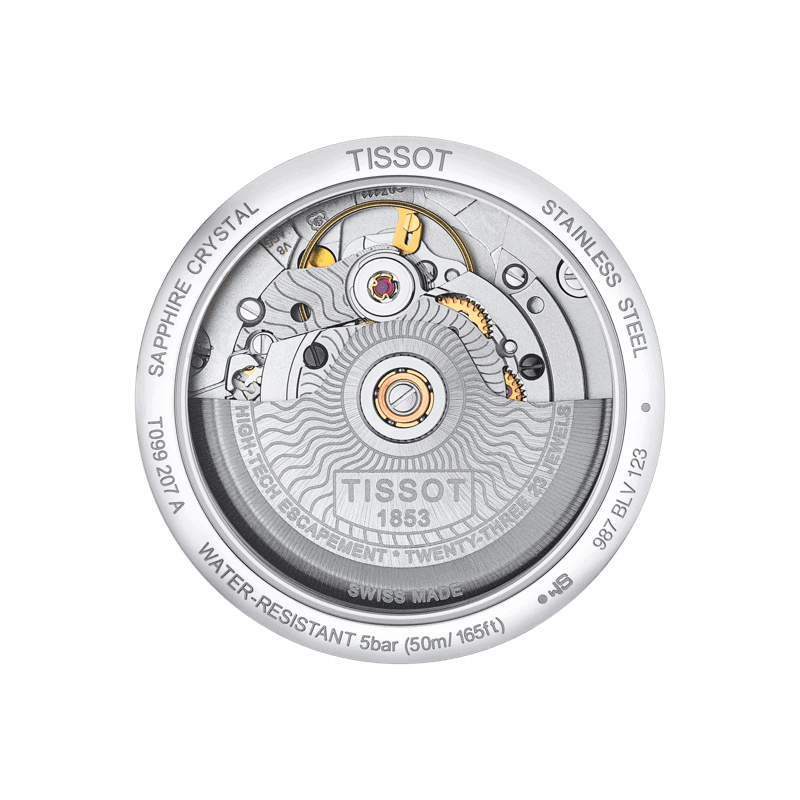thearwatches_Reloj_Tissot_T099.207.11.048.00_1 Reloj Tissot Chemin des Tourelles Automatic T099.207.11.048.00
