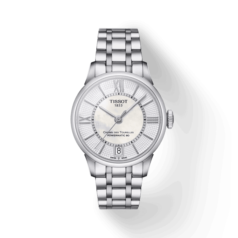 thearwatches_Reloj_Tissot_T099.207.11.118.00 Reloj Tissot Chemin des Tourelles Automatic T099.207.11.118.00