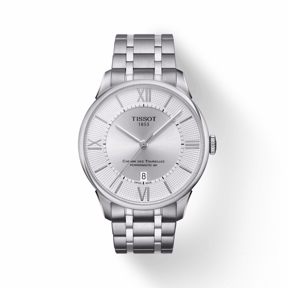 thearwatches_Reloj_Tissot_T099.407.11.038.00 Reloj Tissot Chemin des Tourelles Automatic T099.407.11.038.00