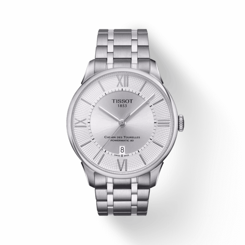 thearwatches_Reloj_Tissot_T099.407.11.038.00 Reloj Tissot Chemin des Tourelles Automatic T099.407.11.038.00