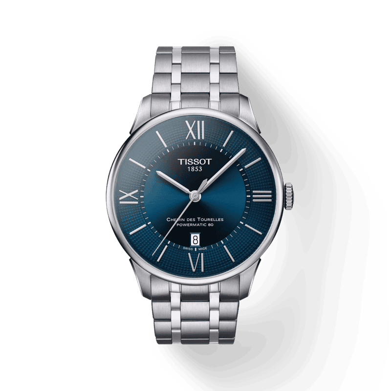 thearwatches_Reloj_Tissot_T099.407.11.048.00 Reloj Tissot Chemin des Tourelles Automatic T099.407.11.048.00