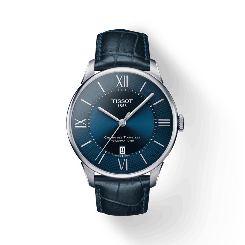 thearwatches_Reloj_Tissot_T099.407.16.048.00 Reloj Tissot Chemin des Tourelles Automatic T099.407.16.048.00