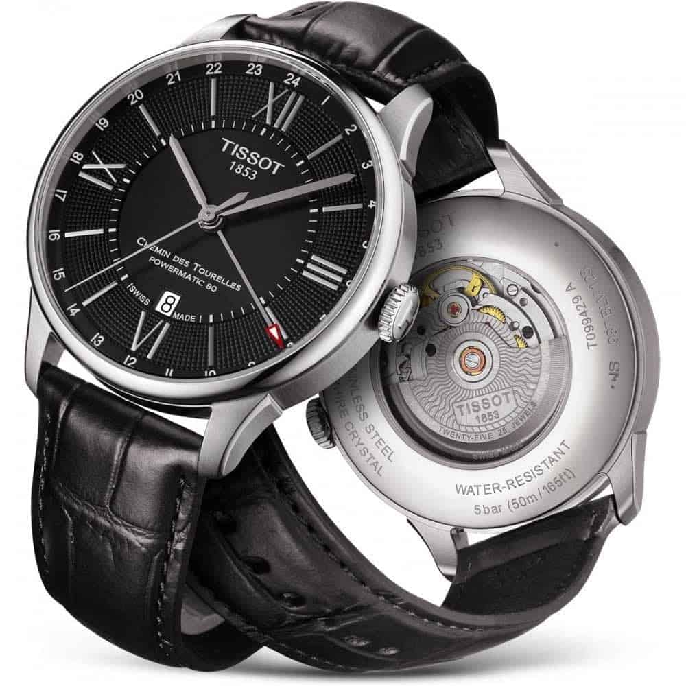 thearwatches_Reloj_Tissot_T099.407.16.058.00_1 Reloj Tissot Chemin des Tourelles Automatic T099.407.16.058.00