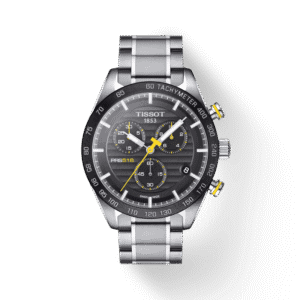 Reloj Tissot PRS 516 Chronograph T100.417.11.051.00