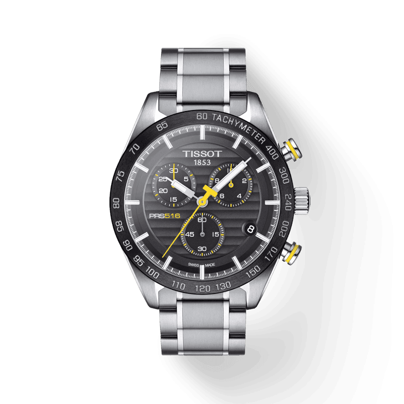thearwatches_Reloj_Tissot_T100.417.11.051.00 Reloj Tissot PRS 516 Chronograph T100.417.11.051.00