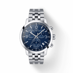 thearwatches_Reloj_Tissot_T114.417.11.047.00 Reloj Tissot PRC 200 Chronograph Azul T114.417.11.047.00