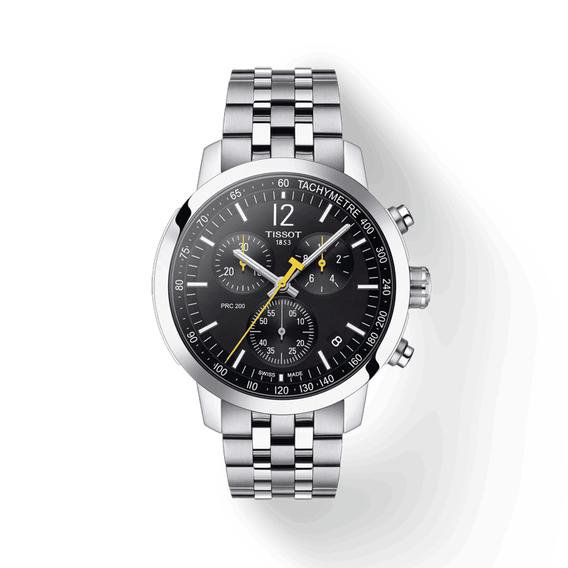 thearwatches_Reloj_Tissot_T114.417.11.057.00 Reloj Tissot PRC 200 Chronograph T114.417.11.057.00