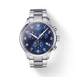 thearwatches_Reloj_Tissot_T116.617.11.047.01 Reloj Tissot Chrono XL Classic Azul T116.617.11.047.01